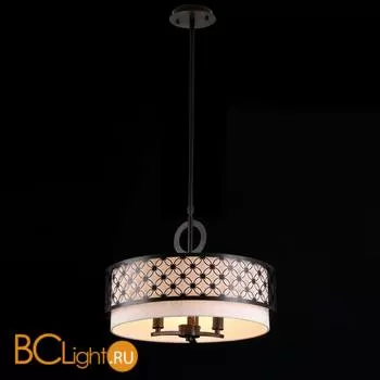 Подвесной светильник Maytoni Venera H260-03-R - Фото 0