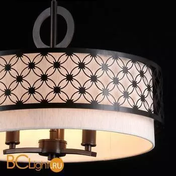 Подвесной светильник Maytoni Venera H260-03-R - Фото 1