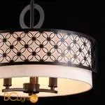 Подвесной светильник Maytoni Venera H260-03-R - Фото 1