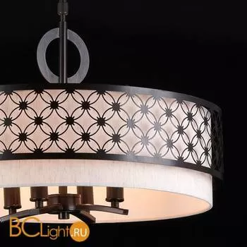 Подвесной светильник Maytoni Venera H260-04-R - Фото 1