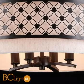 Подвесной светильник Maytoni Venera H260-04-R - Фото 2