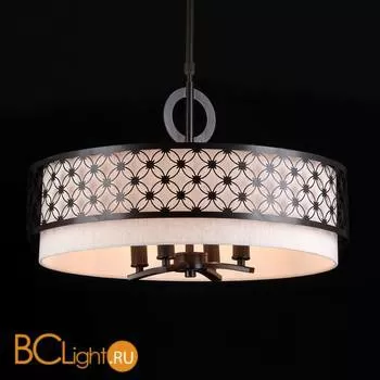 Подвесной светильник Maytoni Venera H260-04-R