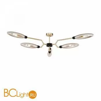 Потолочная люстра Maytoni Ventura MOD012CL-06G