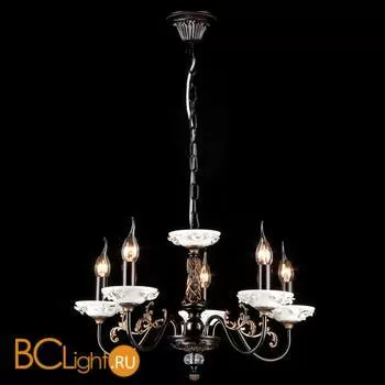 Люстра Maytoni Verdi ARM565-05-R