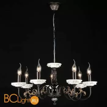 Люстра Maytoni Verdi ARM565-07-R