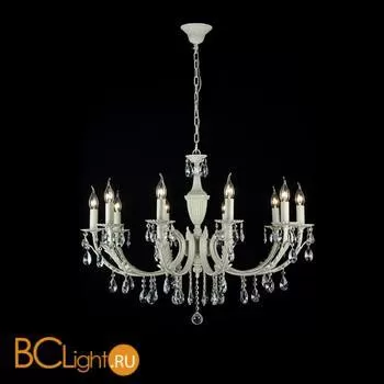 Люстра Maytoni Verona ARM384-10-W