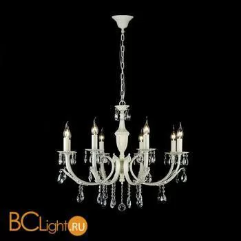 Люстра Maytoni Verona ARM384-08-W