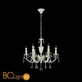 Люстра Maytoni Verona ARM384-06-W