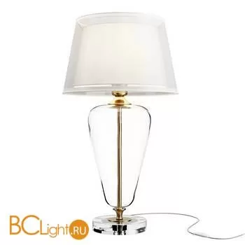 Настольная лампа Maytoni Verre Z005TL-01BS - Фото 0