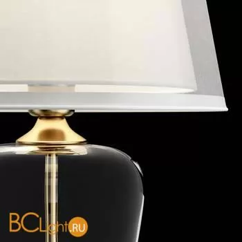 Настольная лампа Maytoni Verre Z005TL-01BS - Фото 2