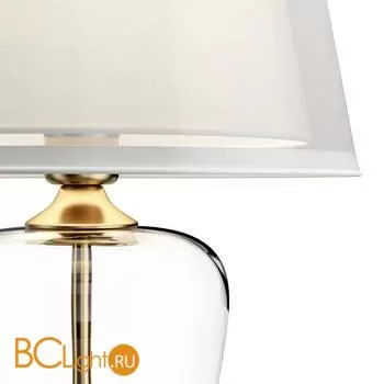 Настольная лампа Maytoni Verre Z005TL-01BS - Фото 1