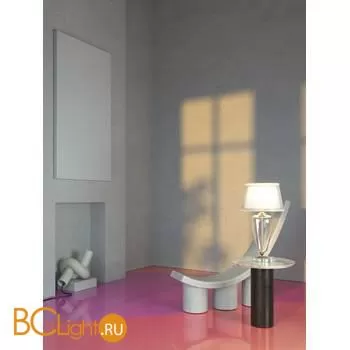 Настольная лампа Maytoni Verre Z005TL-01BS - Фото 3