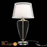 Настольная лампа Maytoni Verre Z005TL-01BS