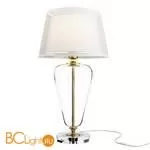 Настольная лампа Maytoni Verre Z005TL-01BS - Фото 0