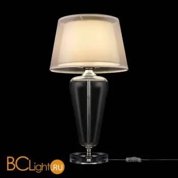Настольная лампа Maytoni Verre Z005TL-01CH