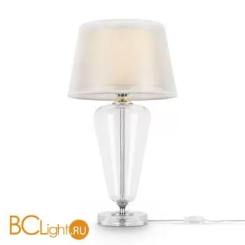 Настольная лампа Maytoni Verre Z005TL-01CH - Фото 0