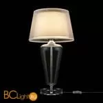 Настольная лампа Maytoni Verre Z005TL-01CH