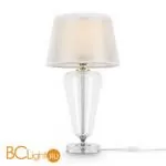 Настольная лампа Maytoni Verre Z005TL-01CH - Фото 0