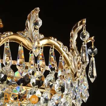 Потолочный светильник Maytoni Versailles DIA585-PT40-WG - Фото 0