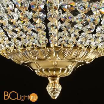 Потолочный светильник Maytoni Versailles DIA585-PT40-WG - Фото 1