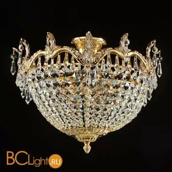 Потолочный светильник Maytoni Versailles DIA585-PT40-WG