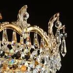 Потолочный светильник Maytoni Versailles DIA585-PT40-WG - Фото 0