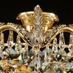 Потолочный светильник Maytoni Versailles DIA585-PT40-WG - Фото 2