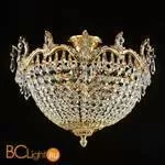 Потолочный светильник Maytoni Versailles DIA585-PT40-WG