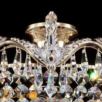 Потолочный светильник Maytoni Versailles DIA585-PT50-WG - Фото 2