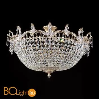 Потолочный светильник Maytoni Versailles DIA585-PT50-WG