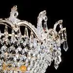 Потолочный светильник Maytoni Versailles DIA585-PT50-WG - Фото 0