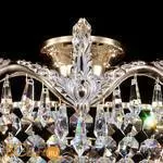 Потолочный светильник Maytoni Versailles DIA585-PT50-WG - Фото 2