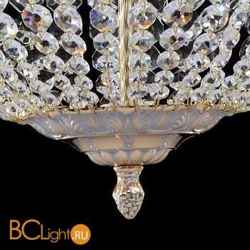 Подвесной светильник Maytoni Versailles DIA585-TT40-WG - Фото 1