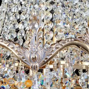 Подвесной светильник Maytoni Versailles DIA585-TT40-WG - Фото 2