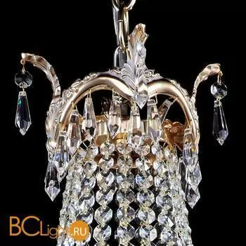 Подвесной светильник Maytoni Versailles DIA585-TT40-WG - Фото 3