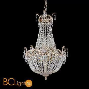 Подвесной светильник Maytoni Versailles DIA585-TT40-WG