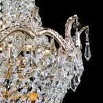 Подвесной светильник Maytoni Versailles DIA585-TT40-WG - Фото 0