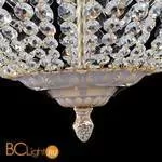 Подвесной светильник Maytoni Versailles DIA585-TT40-WG - Фото 1