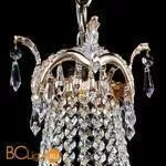 Подвесной светильник Maytoni Versailles DIA585-TT40-WG - Фото 3