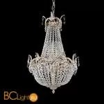 Подвесной светильник Maytoni Versailles DIA585-TT40-WG