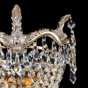 Настенный светильник Maytoni Versailles DIA585-WB01-WG - Фото 0