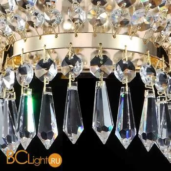 Настенный светильник Maytoni Versailles DIA585-WB01-WG - Фото 1