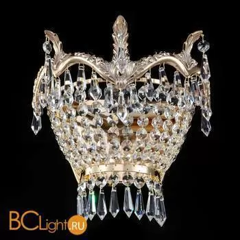 Настенный светильник Maytoni Versailles DIA585-WB01-WG