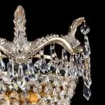 Настенный светильник Maytoni Versailles DIA585-WB01-WG - Фото 0