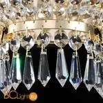 Настенный светильник Maytoni Versailles DIA585-WB01-WG - Фото 1