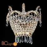 Настенный светильник Maytoni Versailles DIA585-WB01-WG