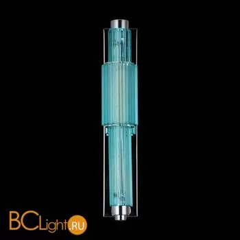 Бра Maytoni Verticale MOD308WL-L9BL3K - Фото 2