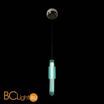 Подвесной светильник Maytoni Verticale MOD308PL-L9BL3K - Фото 1