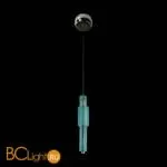 Подвесной светильник Maytoni Verticale MOD308PL-L9BL3K - Фото 2