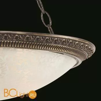 Подвесной светильник Maytoni Verticalis C911-PL-04-R - Фото 0